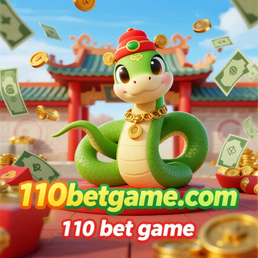110 bet game
